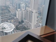 -上海静安香格里拉大酒店