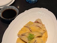 -羡餐厅·杭帮菜·淳菜(千岛湖自由洲际殿店)