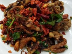 -烁佳海鲜大馅饺子