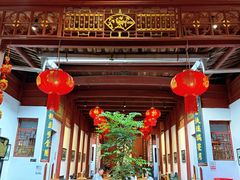 -董府·古宅餐厅