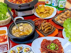 -屋里家延边朝鲜族冷面(南园店)