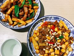 -兔爸私家小厨(新北万达店)