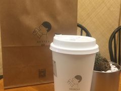 -喜茶(深圳福田星河COCO Park店)
