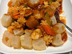 -鲜得莱渔港·小平岛海胆馆(七贤岭店)
