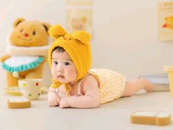 -可乐大王自然光儿童摄影(园区店)