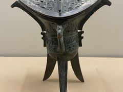 -上海博物馆(人民广场馆)