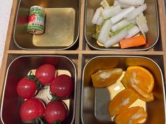-和庆斋羊蝎子火锅·碳缸烧烤(顺义旗舰店)