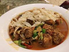 -木卡买提新疆餐厅·清真(新里海顿公馆店)
