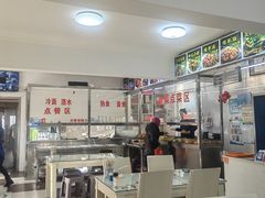 -凤来仙大冷面(八一里店)