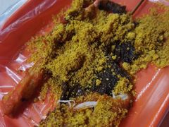 -安发瞧麻辣烫(总店)
