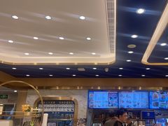 -西部马华清真兰州牛肉面·烧烤夜市(三里河店)