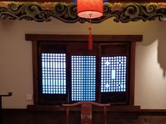 -山西会馆·晋菜·晋商宴·民俗博物馆(体育路店)