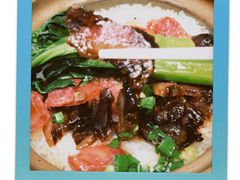 -万兴煲仔饭(万福路店)