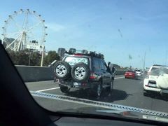 -墨尔本皇家植物园