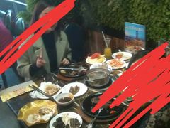 -吉布鲁牛排海鲜自助(巴南万达广场店)