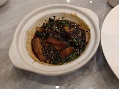 -玉华台饭庄·淮扬菜·烤鸭(望京店)