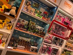 -泡泡玛特POPMART(赛格国际购物中心店)