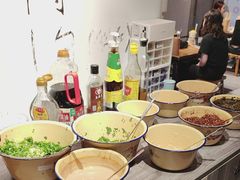 -张夺威·贵州酸汤牛肉火锅(上海首店)