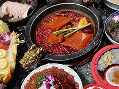 -蜀大侠火锅(总府路店)