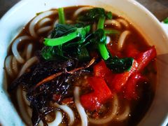 -半山腰·云南菜(侨福芳草地店)