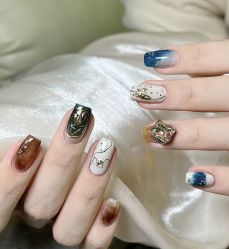 -LILY NAILS美甲美睫