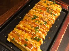 -山葵家·创意料理(宁波来福士店)