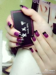 喜欢就关注星美甲-星美甲