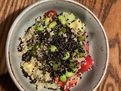 -Apollo·西班牙小酒馆(安福路店)