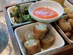 -四道菜·福建菜馆(新街口金鹰店)