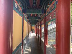 -香山寺