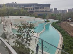 -清河半岛温泉度假酒店