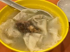 炖鸡龙抄手-龙抄手(春熙路总店)