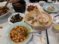 宫保鸡丁-峨嵋酒家(清河店)