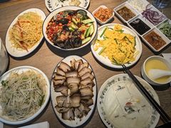 -姥姥家春饼店(佳亿时尚广场店)