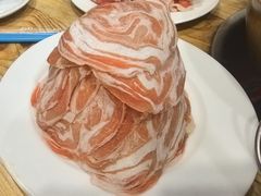 -元盛居(亚泰大街店)