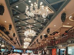 -金刚山烧烤(中山路店)