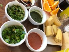 -竹叶涮肉坊(总店)