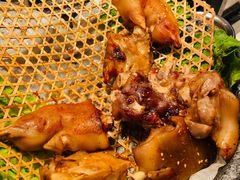 -宴立方海鲜自助(义乌万达广场店)