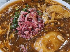 -毛华美食(清扬路店)