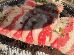 -西塔老太太泥炉烤肉(北京望京店)