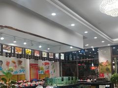 -渔码头食府(蓬莱阁店)