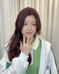 点击看大图 -藤野造型