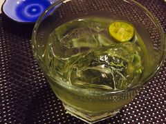 -有喜屋·深夜食堂(北京西路店)