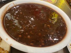 金牌红豆粥-葛记焖饼(伏牛路店)