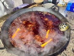 -星鸿社重庆老火锅