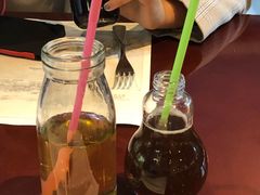 -泰谷酒店·太古码头闽菜自助餐厅