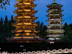 -桂林两江四湖景区