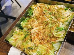 戳大头菜-老青岛戳子肉 (黄岛店)