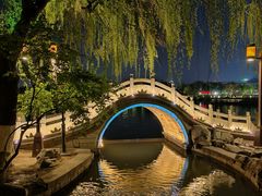 -济南大明湖景区