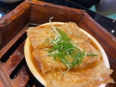 虎皮卷-正斗·港式粤菜(SKLP店)
